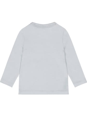 Dirkje Longsleeve lichtblauw