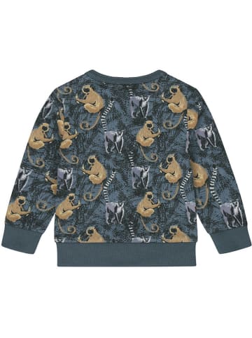 Dirkje Sweatshirt donkerblauw