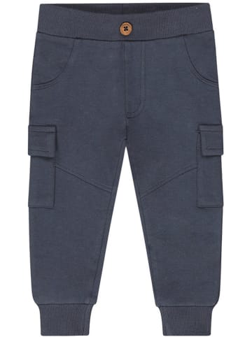 Dirkje Sweatbroek donkerblauw