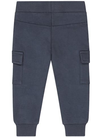 Dirkje Sweatbroek donkerblauw