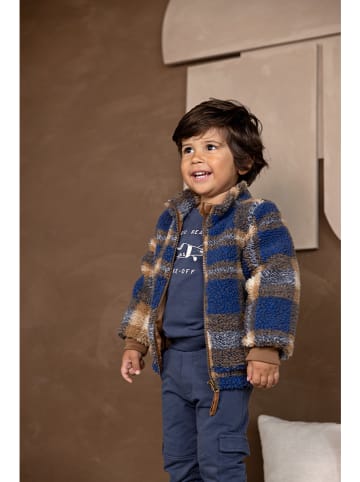 Dirkje Sweatbroek donkerblauw