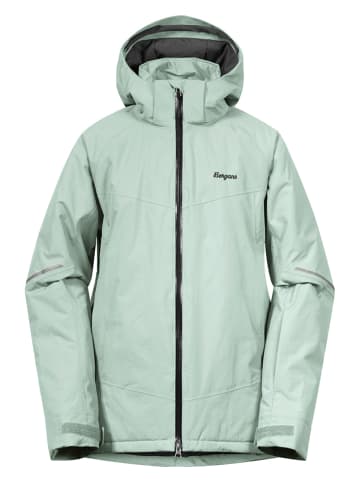 Bergans Softshelljacke "Storetind" in Mint