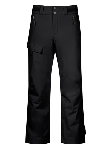 Bergans Functionele broek "Storetind" zwart