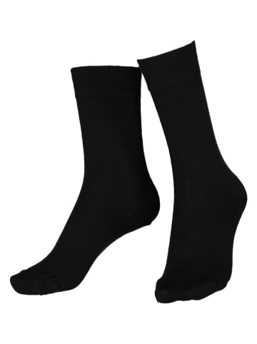 Bergans 3er-Set: Socken in Schwarz