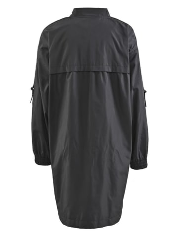 Fuchs Schmitt Übergangsmantel in Schwarz