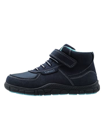 lamino Barfußschuhe in Dunkelblau