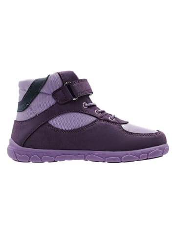 lamino Buty w kolorze fioletowym do chodzenia na boso
