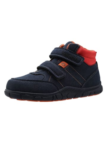 lamino Barfußschuhe in Dunkelblau