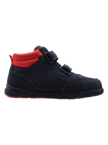 lamino Barfußschuhe in Dunkelblau
