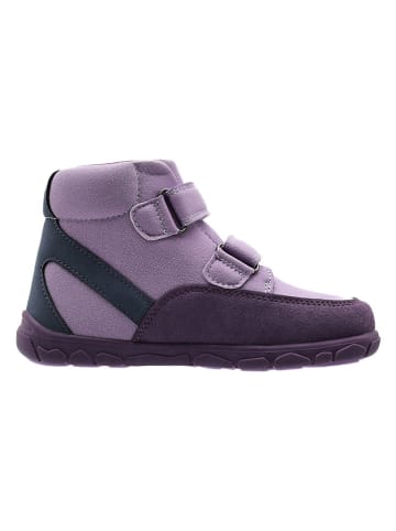 lamino Buty w kolorze fioletowym do chodzenia na boso