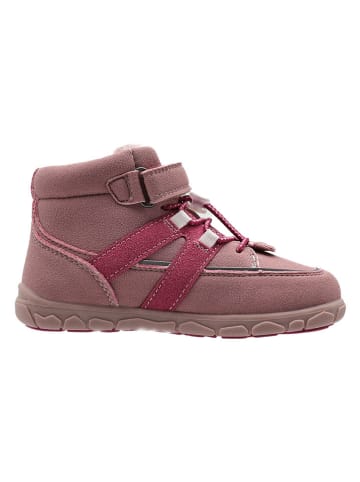 lamino Barefootschoenen lichtroze
