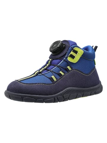 lamino Barfußschuhe in Dunkelblau