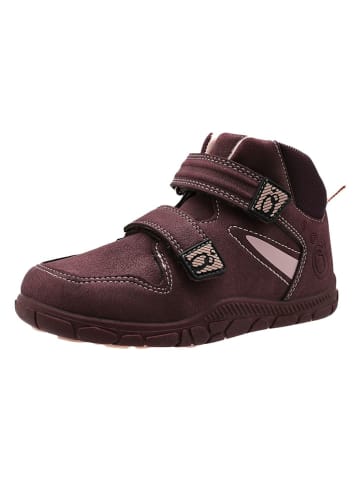 lamino Buty w kolorze czerwonym do chodzenia na boso