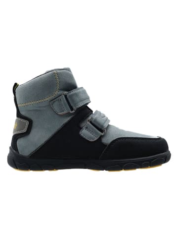 lamino Barefootschoenen lichtblauw