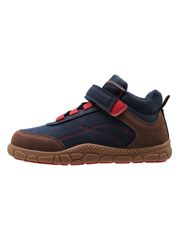 lamino Barfußschuhe in Dunkelblau