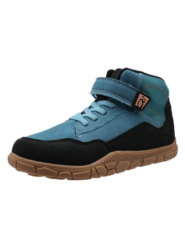 lamino Barfußschuhe in Blau
