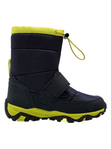 lamino Winterstiefel in Dunkelblau