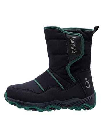 lamino Winterlaarzen donkerblauw