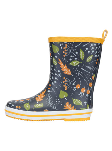 lamino Gummistiefel in Dunkelblau