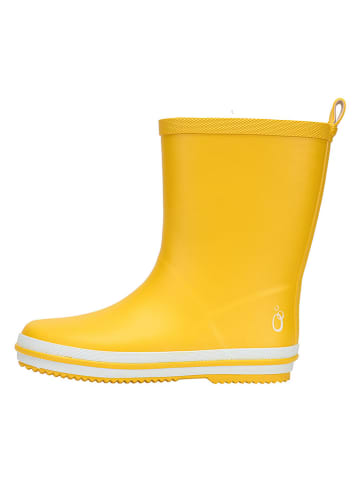 lamino Gummistiefel in Gelb