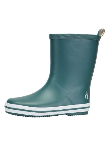 lamino Gummistiefel in Türkis