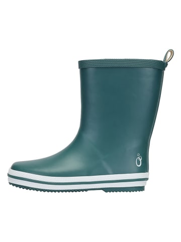lamino Gummistiefel in Türkis