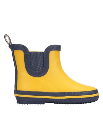 lamino Rubberlaarzen geel