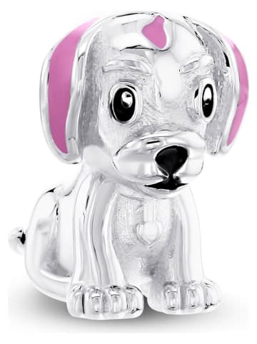 CHARM'S Silber-Bead