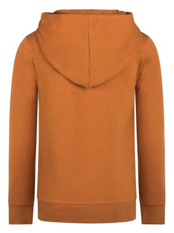 Koko Noko Bluza w kolorze pomarańczowym