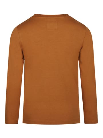Koko Noko Longsleeve lichtbruin