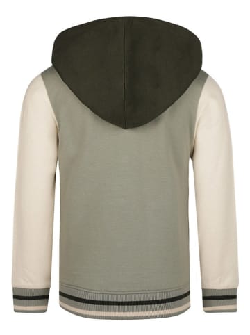 Koko Noko Tusssenjas crème/lichtgroen
