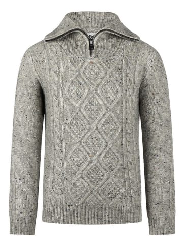 Koko Noko Pullover in Grau