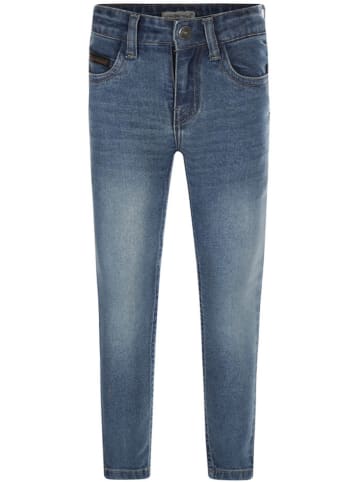 Koko Noko Jeans - Skinny fit - in Blau