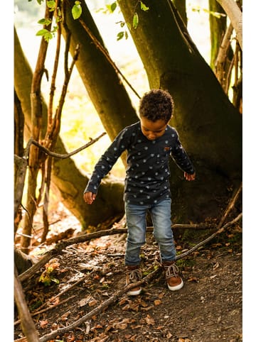 Koko Noko Spijkerbroek - skinny fit - blauw