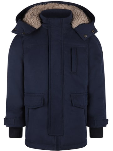 Koko Noko Parka donkerblauw