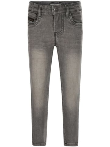Koko Noko Jeans - Skinny fit - in Grau