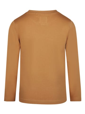 Koko Noko Longsleeve lichtbruin