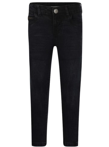 Koko Noko Jeans - Skinny fit - in Schwarz