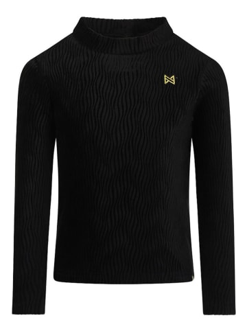 Koko Noko Longsleeve in Schwarz