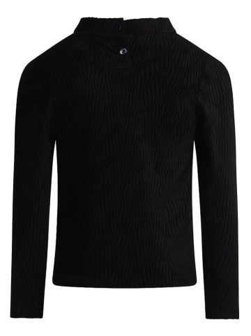 Koko Noko Longsleeve in Schwarz