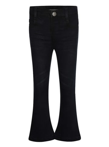 Koko Noko Schlagjeans - Skinny fit - in Schwarz