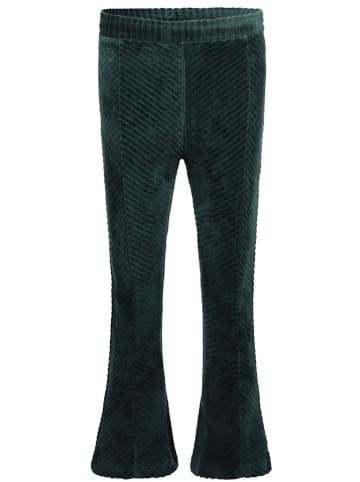 Koko Noko Hose in Dunkelgrün