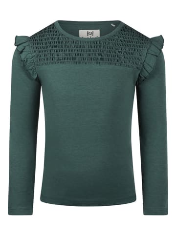 Koko Noko Longsleeve donkergroen