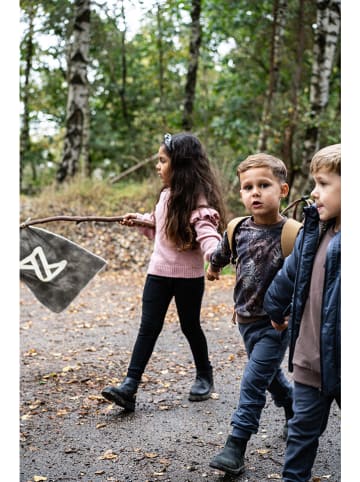 Koko Noko Trui lichtroze