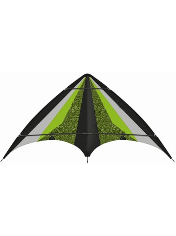 Günther Drache "NEON LOOP" - (L)80 x (B)160 cm