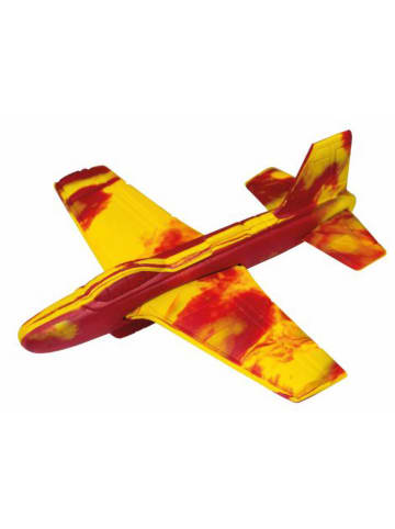 Günther Wurfgleiter ''STUNT GLIDER'' - (L)17,5 x (B)17,5 cm