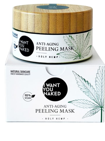 I WANT YOU NAKED Anti-Aging-Maske, 100 ml