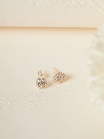 Heliophilia 2tlg. Silber-Schmuck-Set
