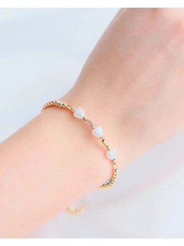 Heliophilia Armband met edelstenen