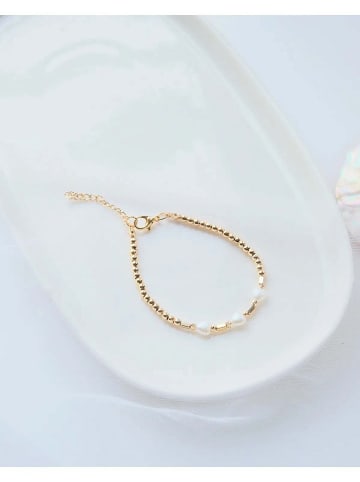 Heliophilia Armband met edelstenen